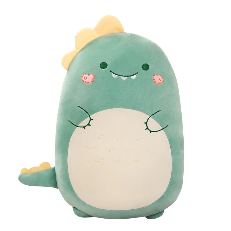 45/60/80cm Plush Animal Friends 7 Designs 11201013 - Snuggle Time