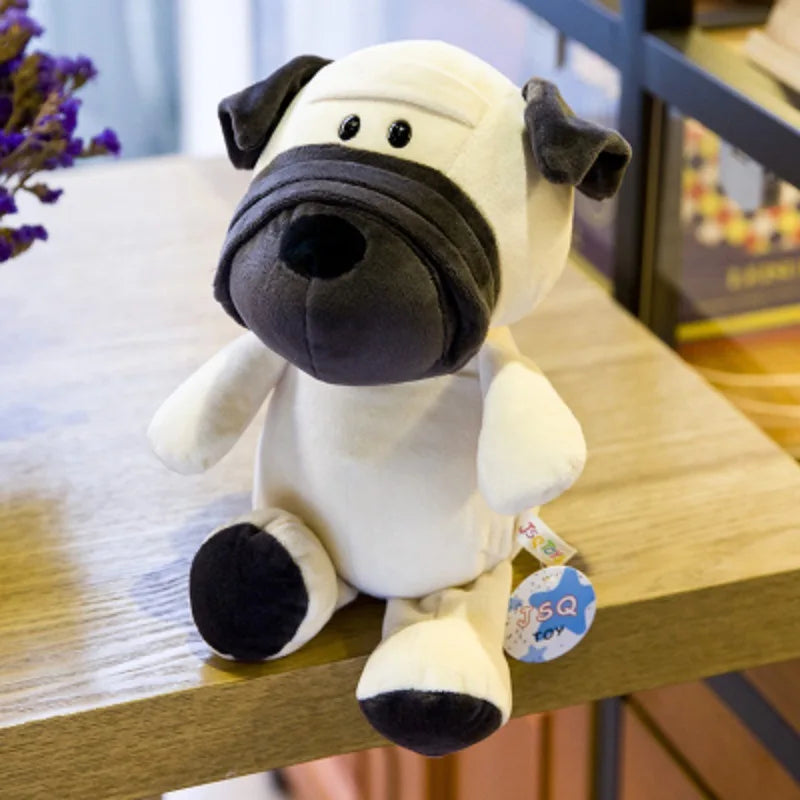 25/35cm Soft Stuffed Plush Animals 9 Designs 11201048 - Snuggle Time