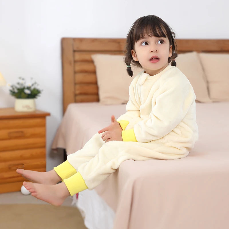Baby & Toddler Giraffe Onesie 9mth-6yrs 10205115 - Snuggle Time