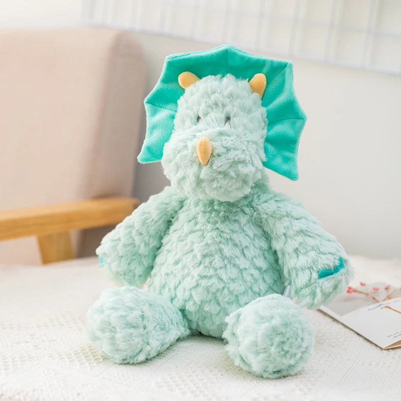 35cm Soft Plush Fluffy Animal Friend 13 Designs 11201039 - Snuggle Time