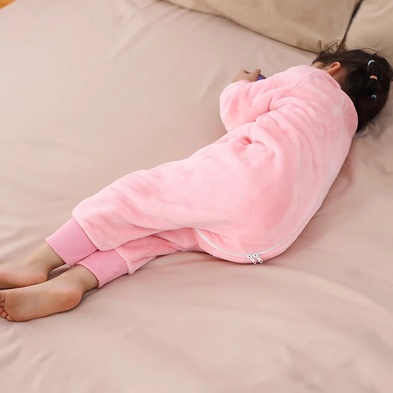 Baby & Toddler Pink Rabbit Onesie 9mth-6yrs 10205112 - Snuggle Time