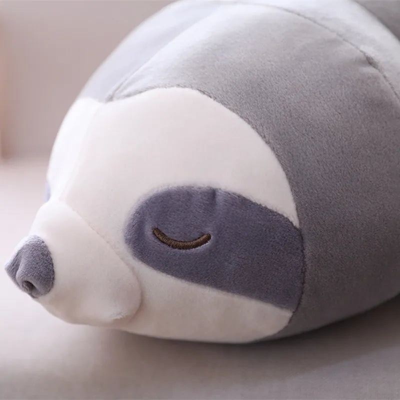 Large 65/80/100cm Soft Plush Sloth 2 Colours 11201009 - Snuggle Time