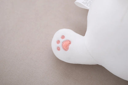 35/50/65cm Cute Plush Fat Head Cat 2 Colours 2 Designs 11201050 - Snuggle Time