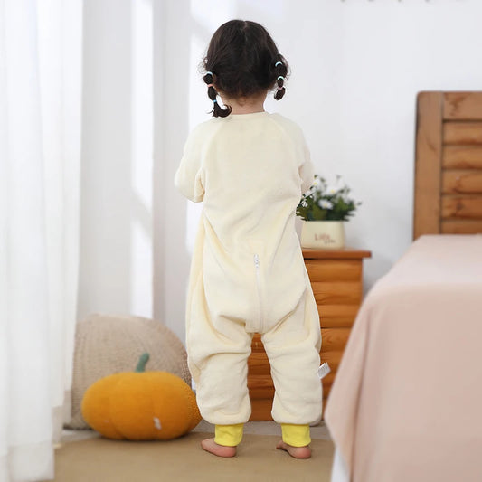 Baby & Toddler Giraffe Onesie 9mth-6yrs 10205115 - Snuggle Time