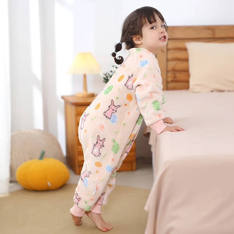 Baby & Toddler Easter Bunny Onesie 9mth-6yrs 10205114 - Snuggle Time