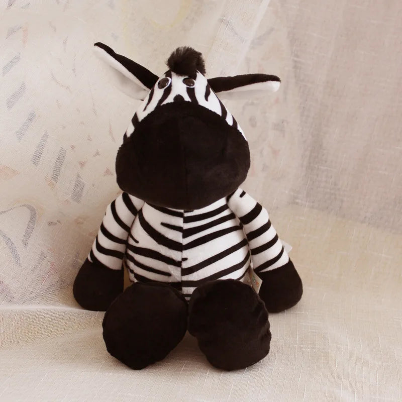 25/35cm Soft Stuffed Plush Animals 9 Designs 11201048 - Snuggle Time