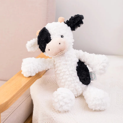 35cm Soft Plush Fluffy Animal Friend 13 Designs 11201039 - Snuggle Time