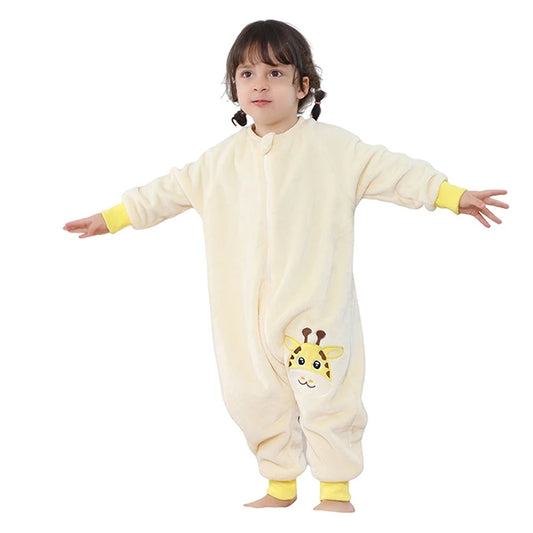 Baby & Toddler Giraffe Onesie 9mth-6yrs 10205115 - Snuggle Time